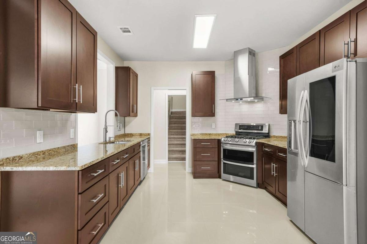 1564 Ember Oaks Circle Powder Springs - Photo 23