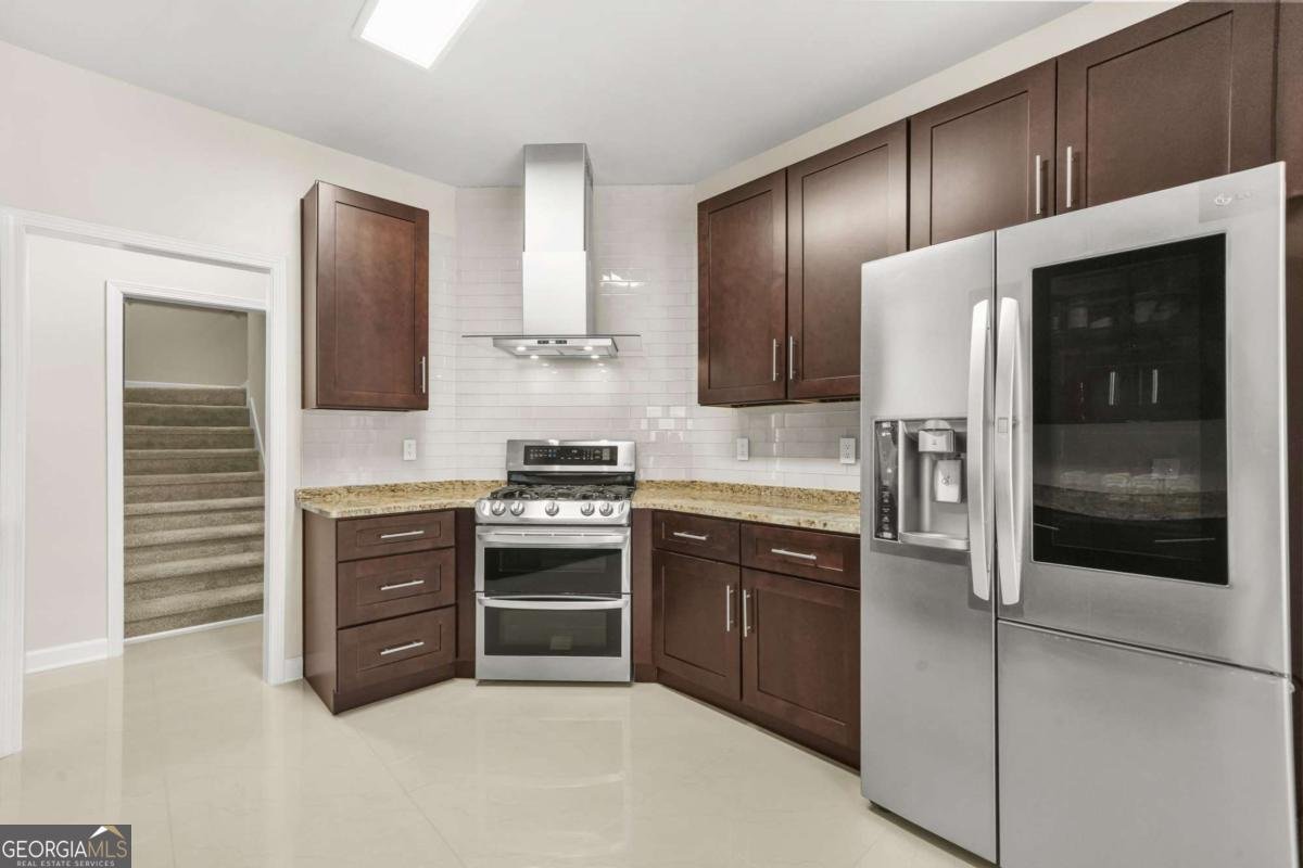 1564 Ember Oaks Circle Powder Springs - Photo 24