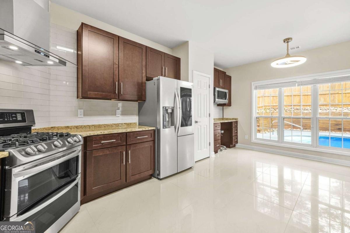 1564 Ember Oaks Circle Powder Springs - Photo 25