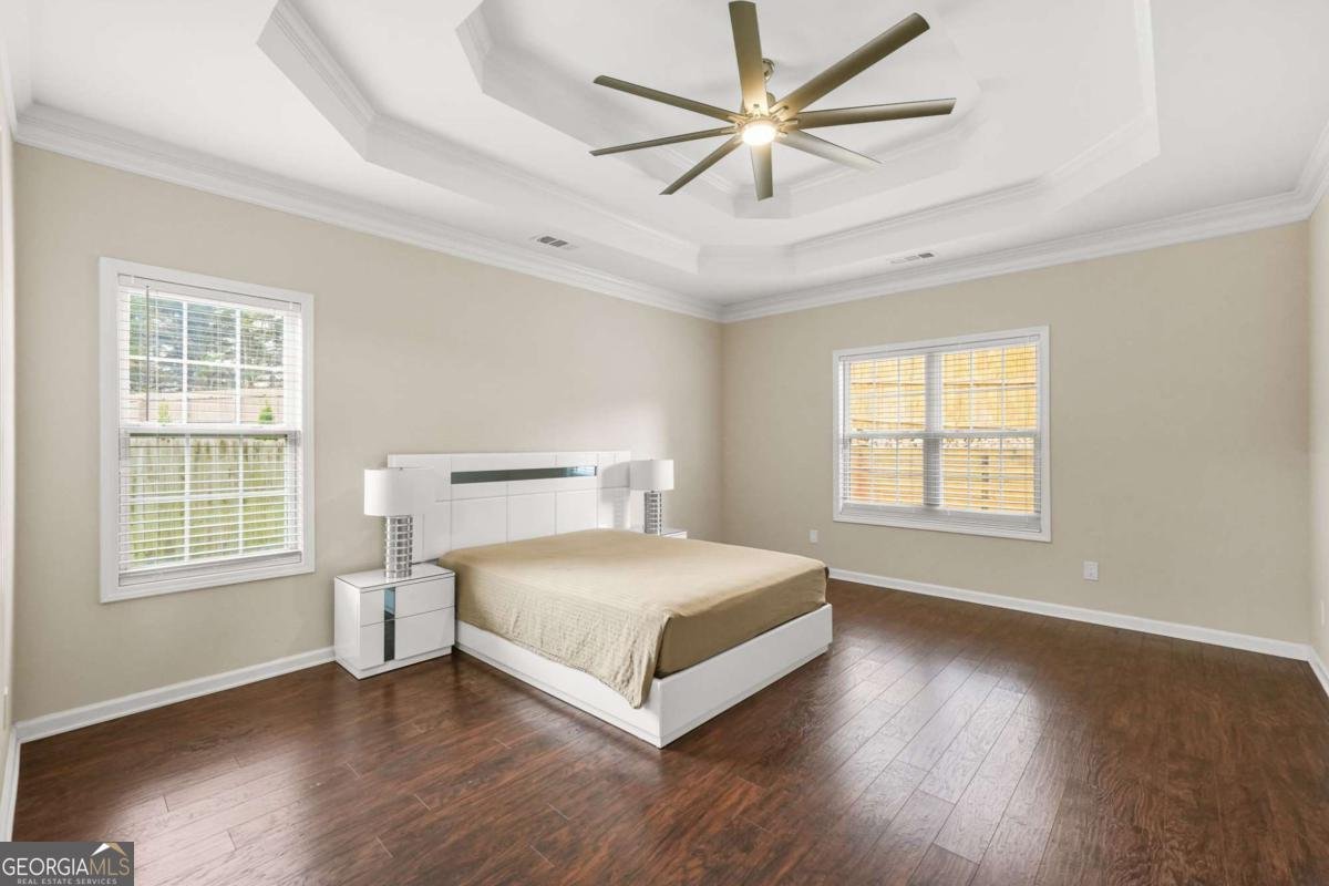 1564 Ember Oaks Circle Powder Springs - Photo 26