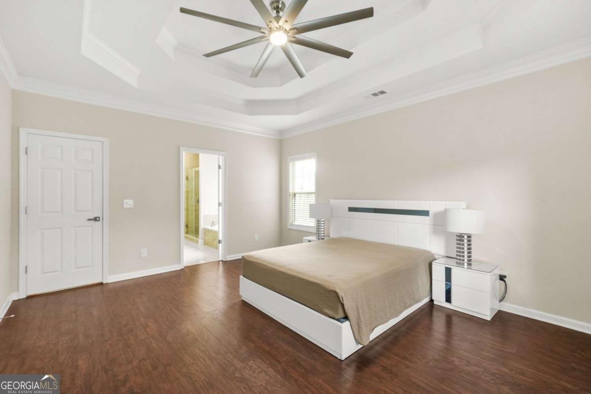 1564 Ember Oaks Circle Powder Springs - Photo 27