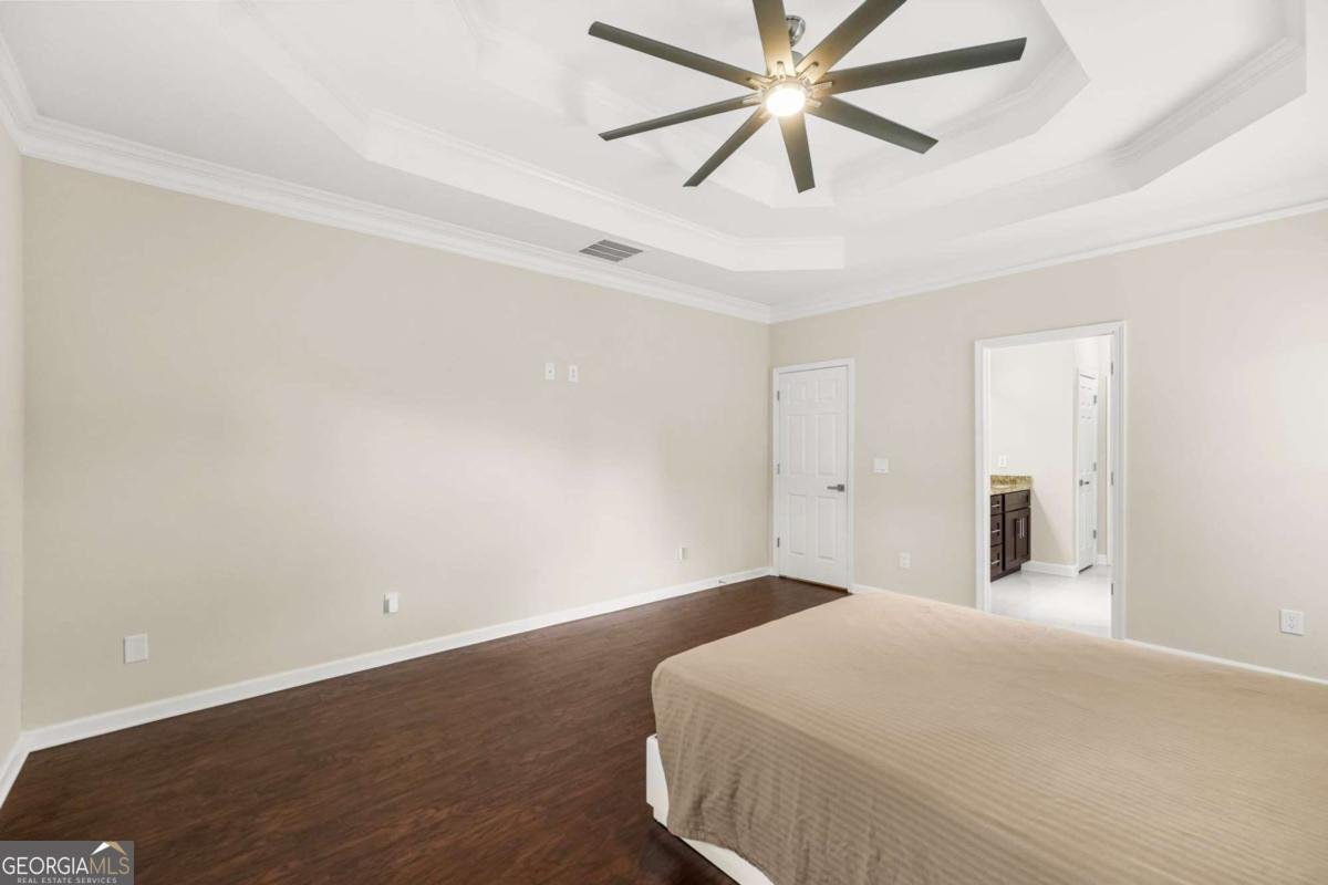 1564 Ember Oaks Circle Powder Springs - Photo 28