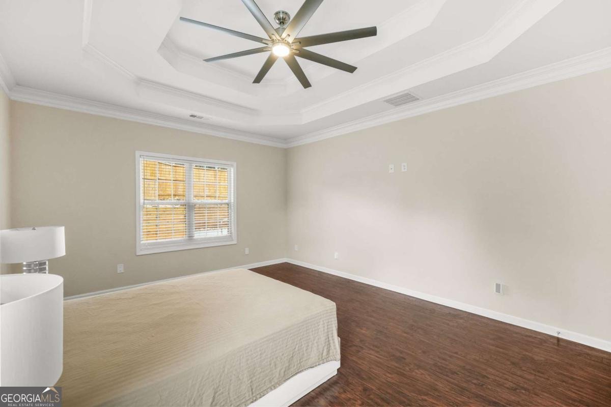 1564 Ember Oaks Circle Powder Springs - Photo 29