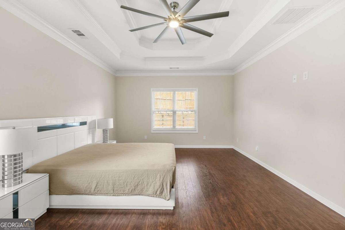 1564 Ember Oaks Circle Powder Springs - Photo 30