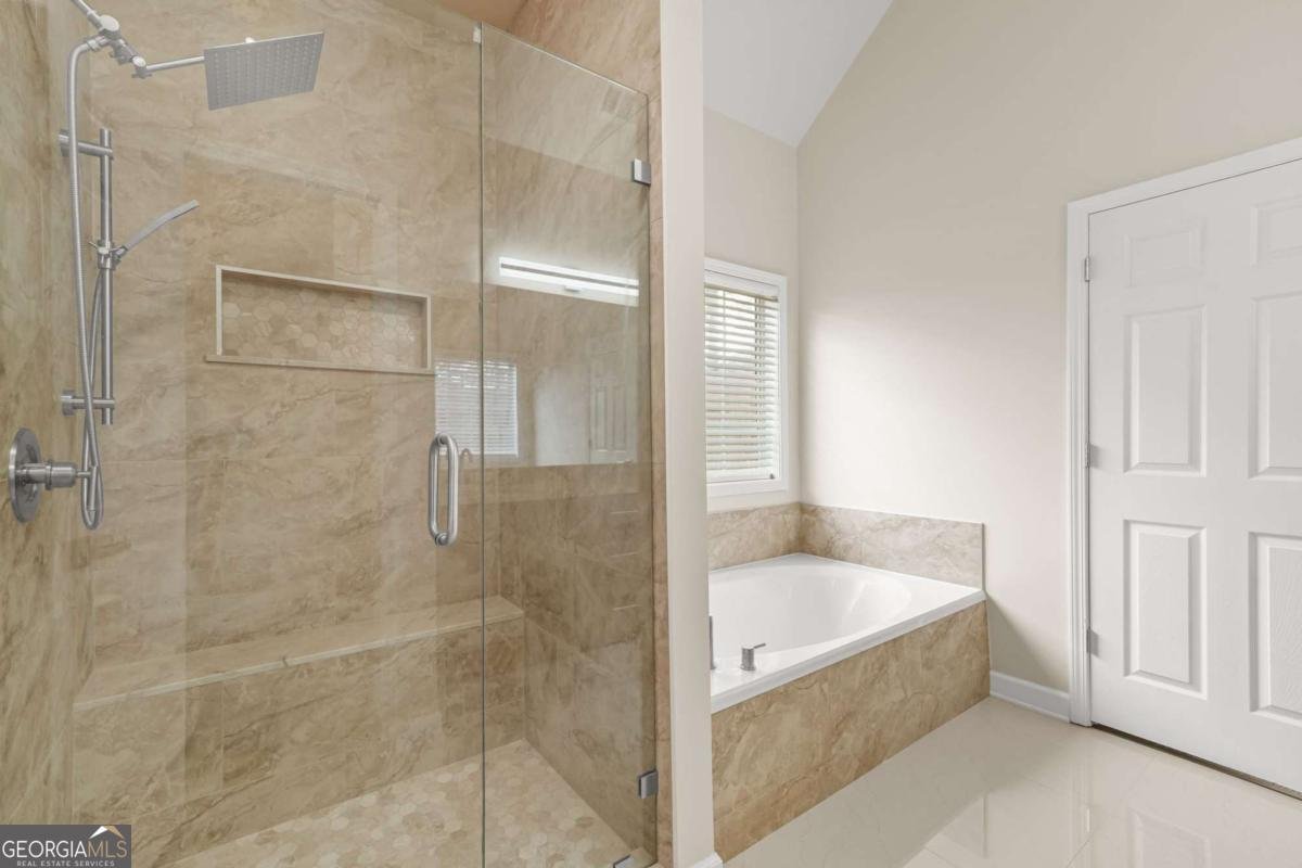 1564 Ember Oaks Circle Powder Springs - Photo 35