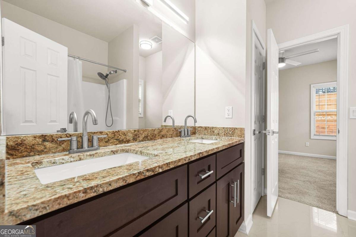 1564 Ember Oaks Circle Powder Springs - Photo 41