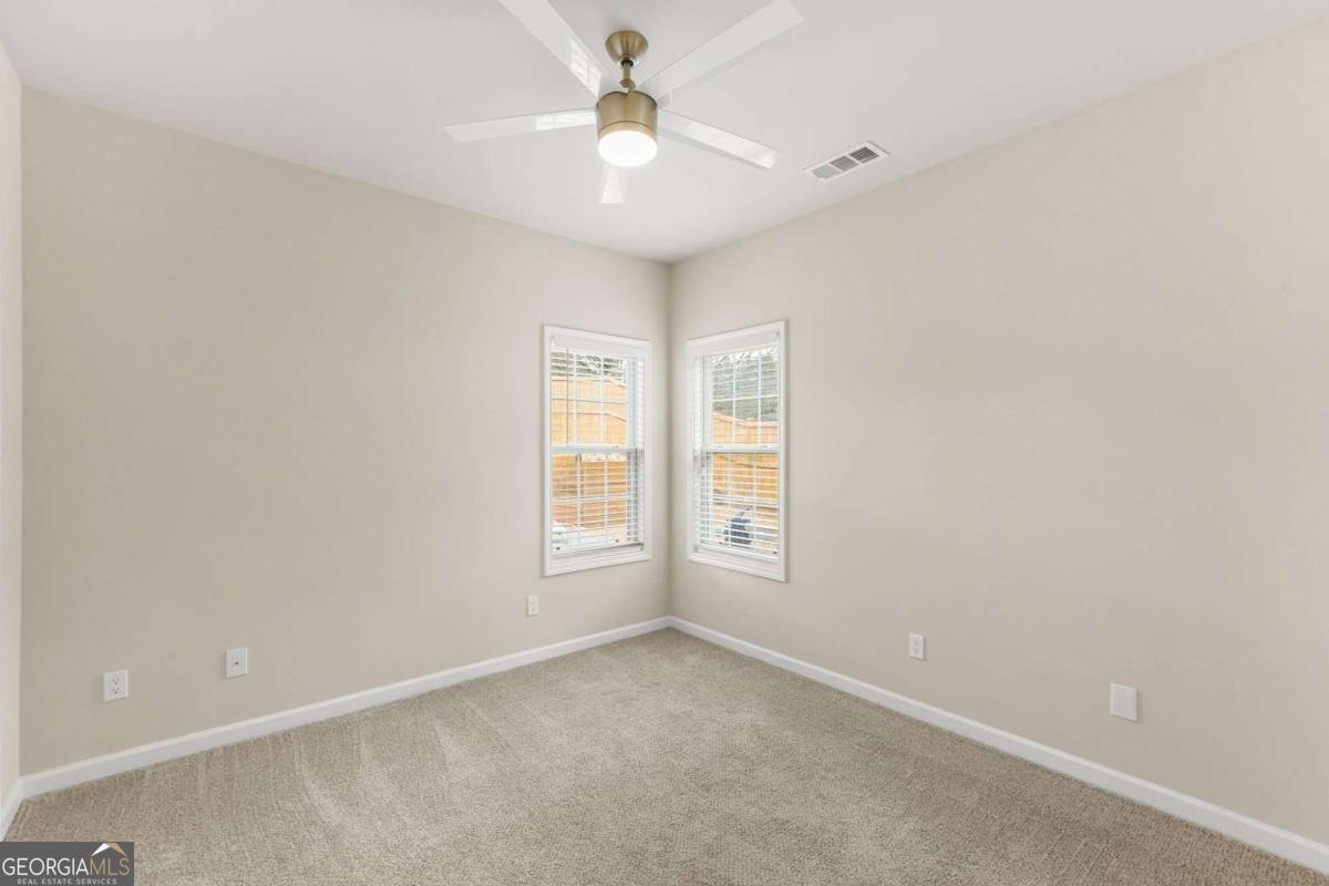 1564 Ember Oaks Circle Powder Springs - Photo 42