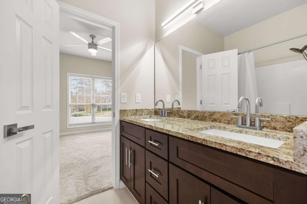 1564 Ember Oaks Circle Powder Springs - Photo 44