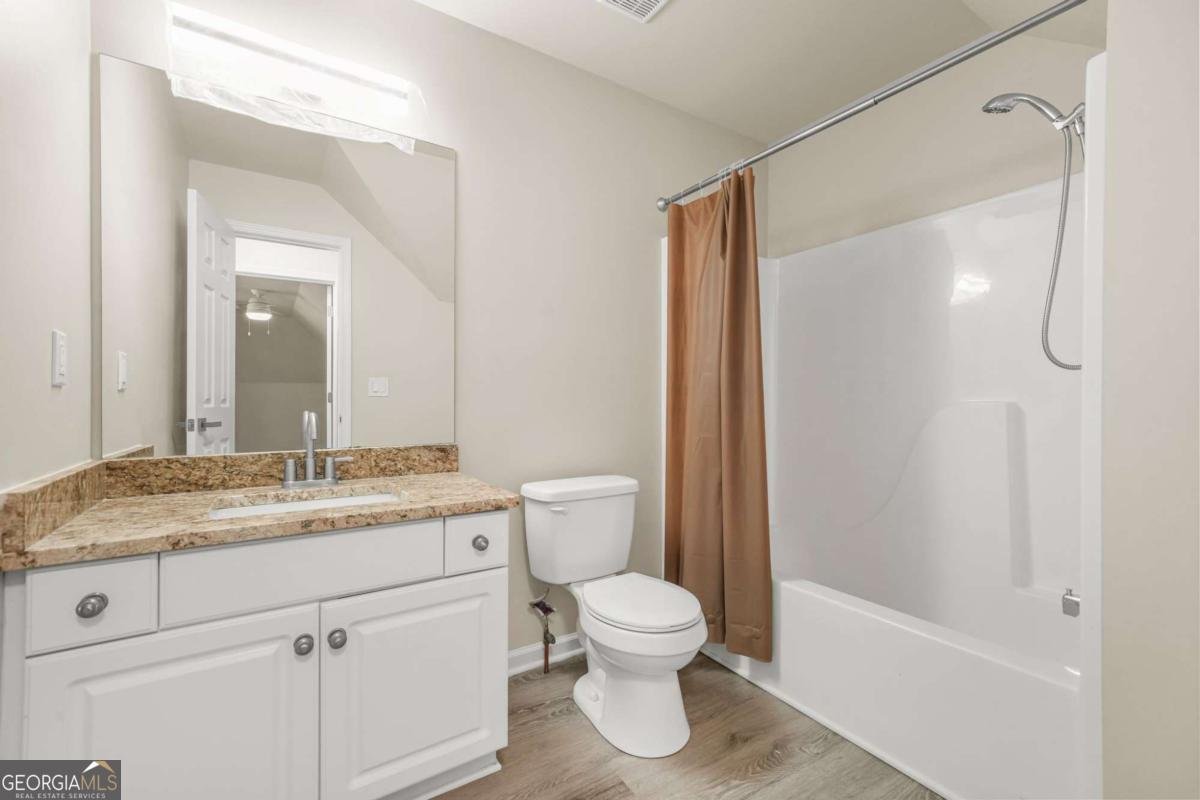 1564 Ember Oaks Circle Powder Springs - Photo 45