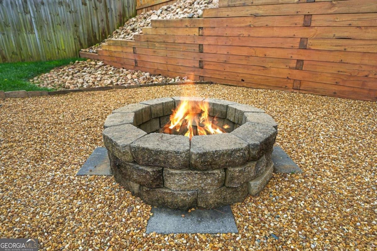 1564 Ember Oaks Circle Powder Springs - Photo 47