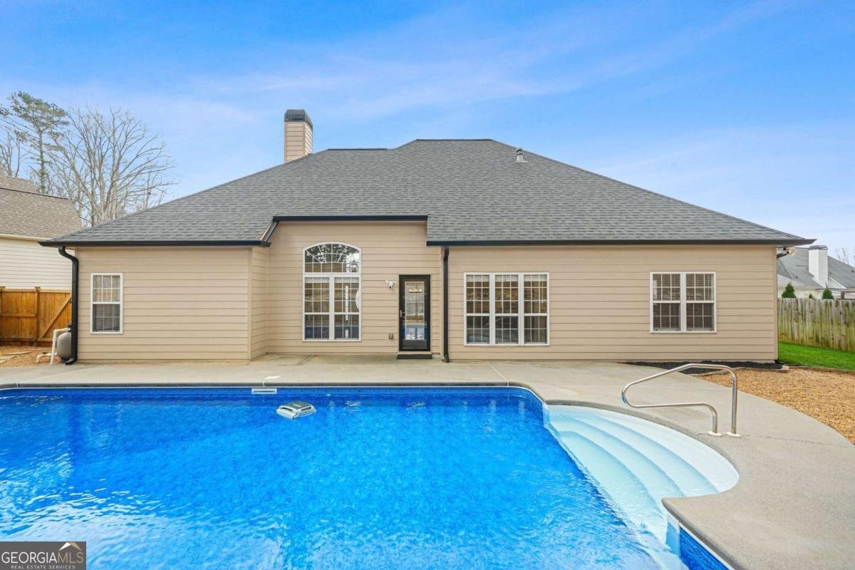 1564 Ember Oaks Circle Powder Springs - Photo 48