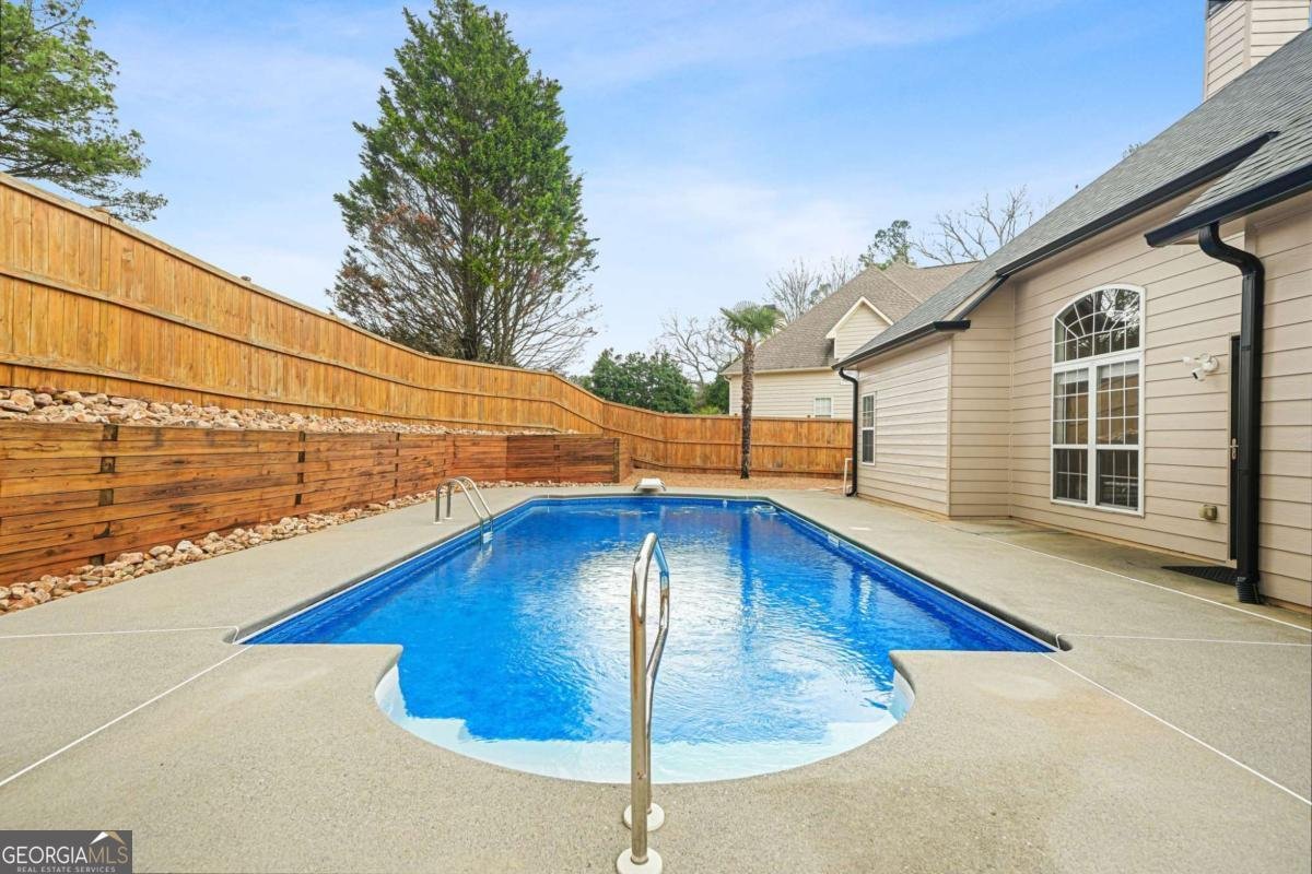 1564 Ember Oaks Circle Powder Springs - Photo 50