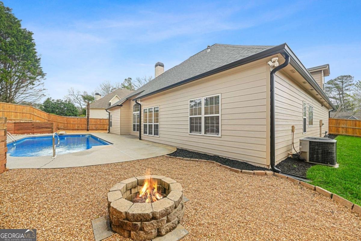 1564 Ember Oaks Circle Powder Springs - Photo 51