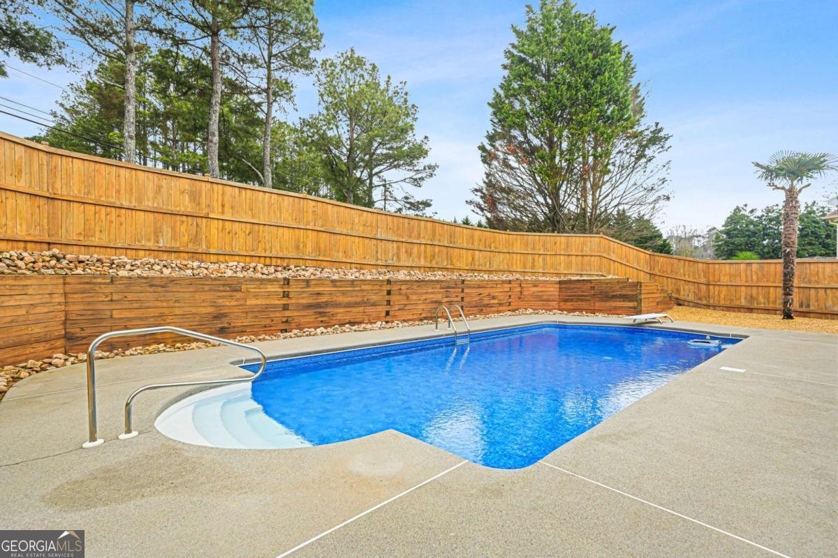 1564 Ember Oaks Circle Powder Springs - Photo 52