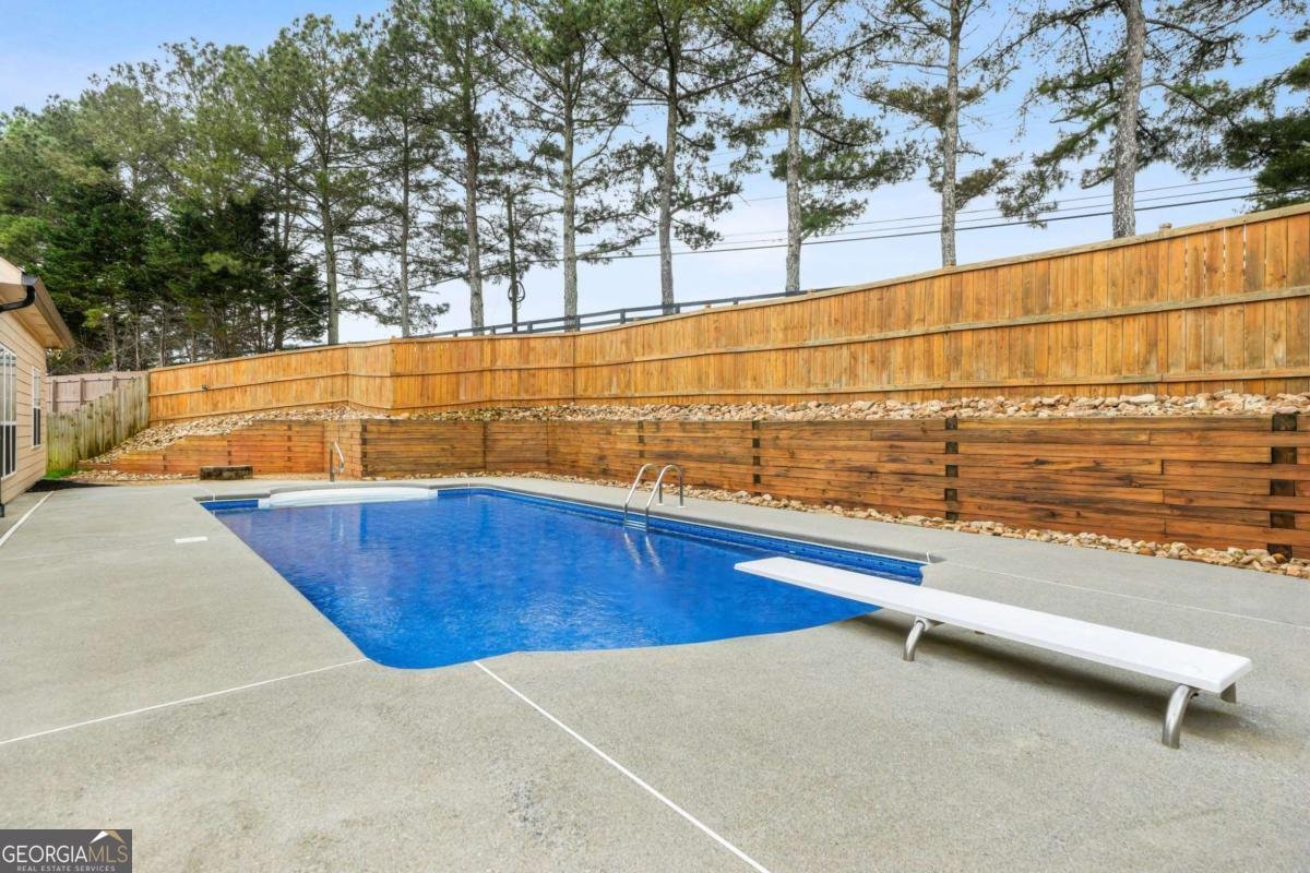 1564 Ember Oaks Circle Powder Springs - Photo 53