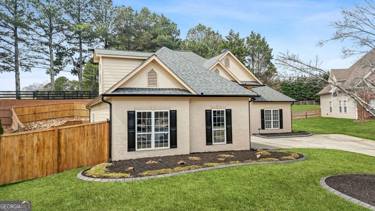 1564 Ember Oaks Circle Powder Springs - Photo 9