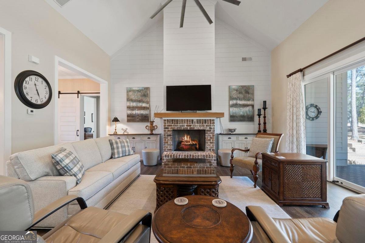 1240 Winged Foot Drive Greensboro - Photo 11