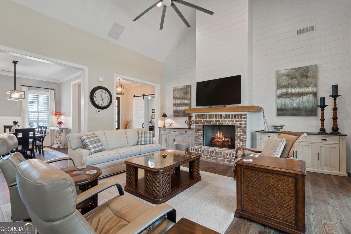 1240 Winged Foot Drive Greensboro - Photo 12