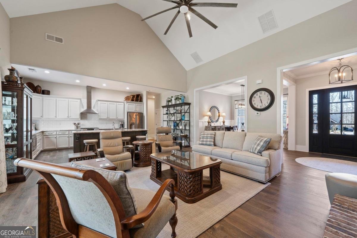 1240 Winged Foot Drive Greensboro - Photo 13