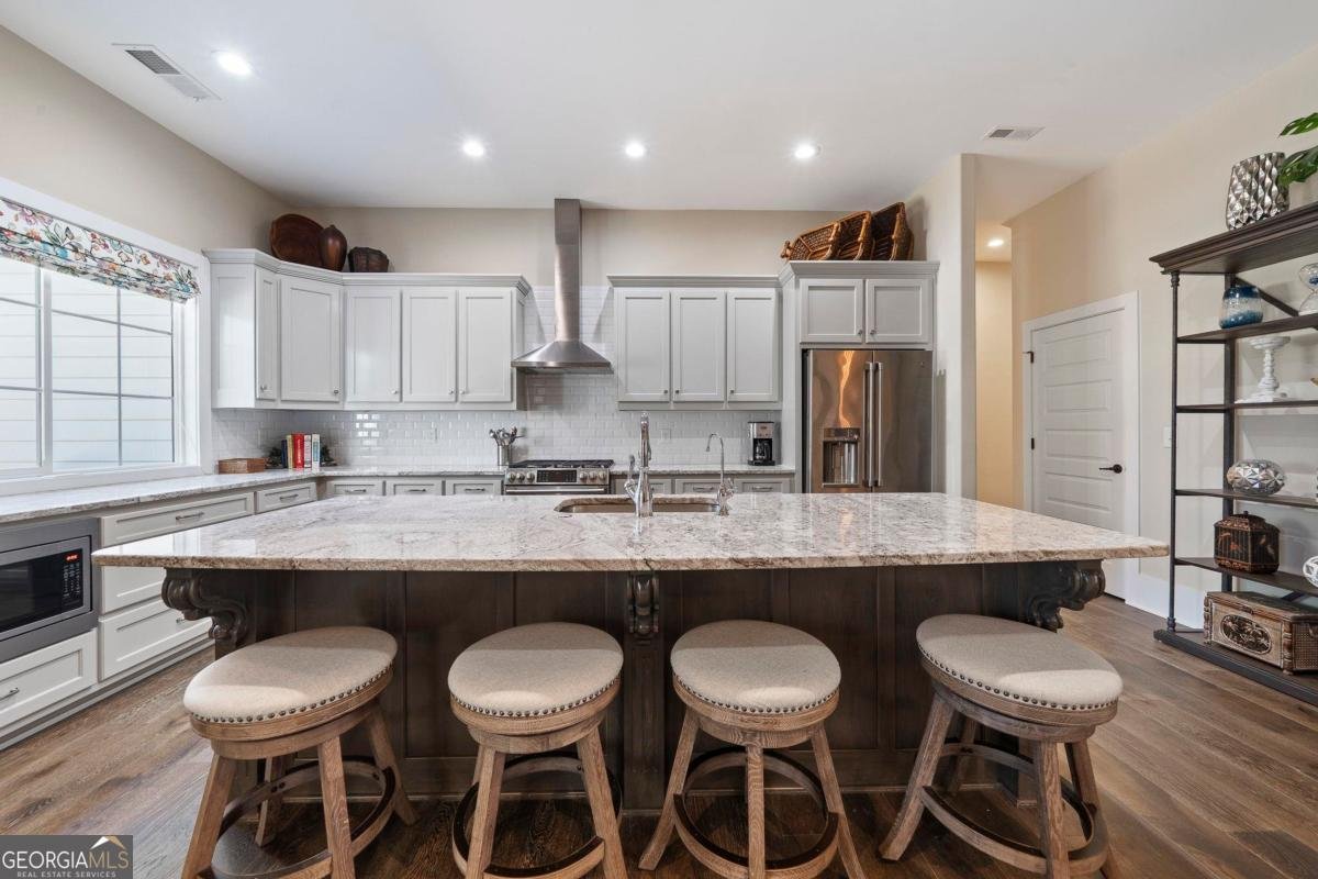 1240 Winged Foot Drive Greensboro - Photo 15