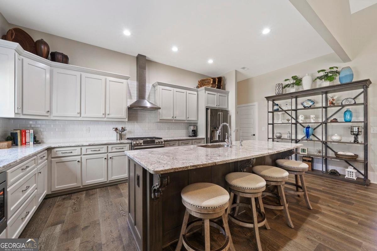 1240 Winged Foot Drive Greensboro - Photo 16