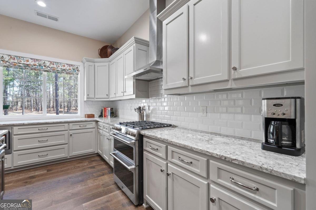 1240 Winged Foot Drive Greensboro - Photo 18