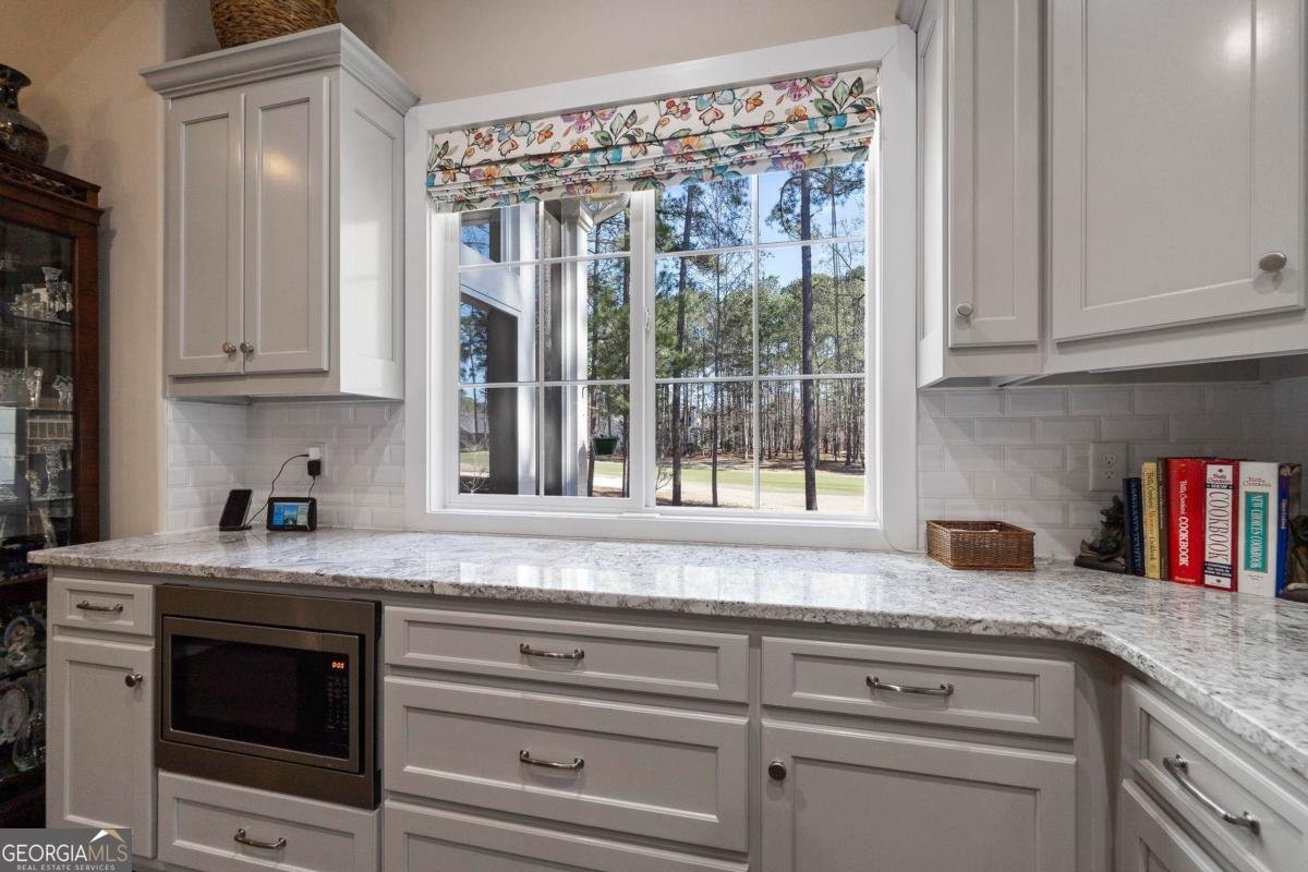 1240 Winged Foot Drive Greensboro - Photo 19