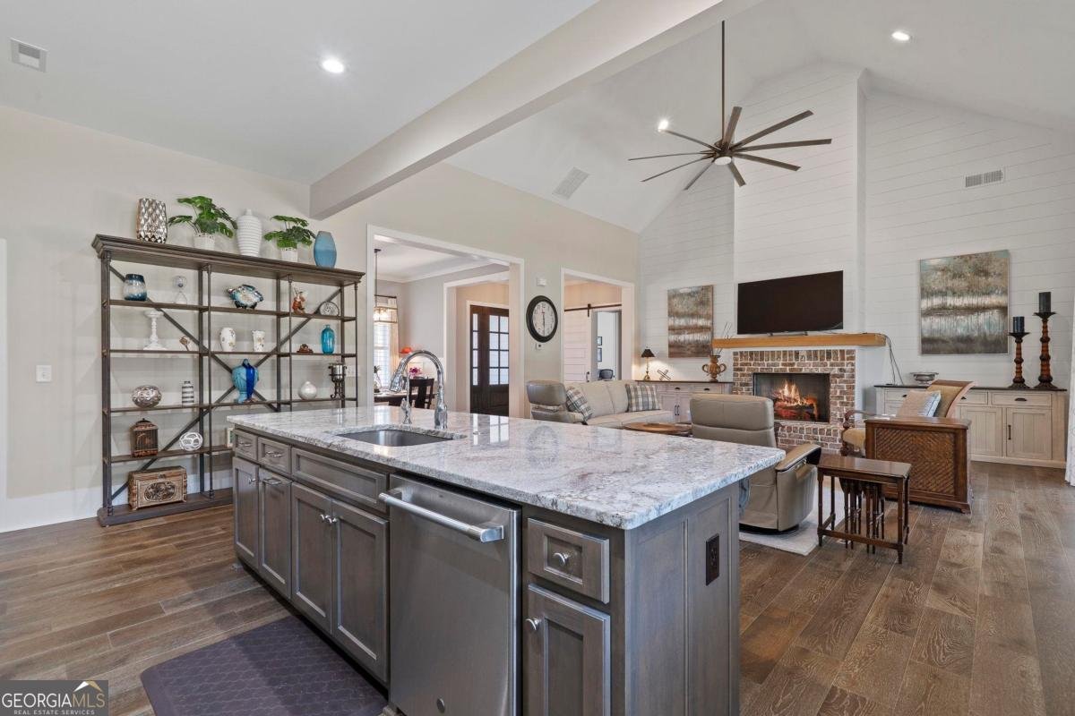 1240 Winged Foot Drive Greensboro - Photo 20