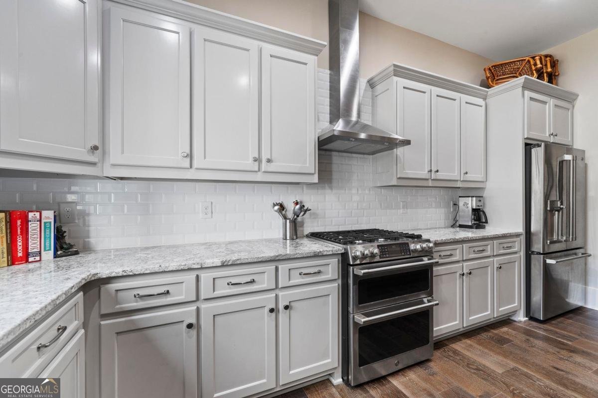 1240 Winged Foot Drive Greensboro - Photo 21