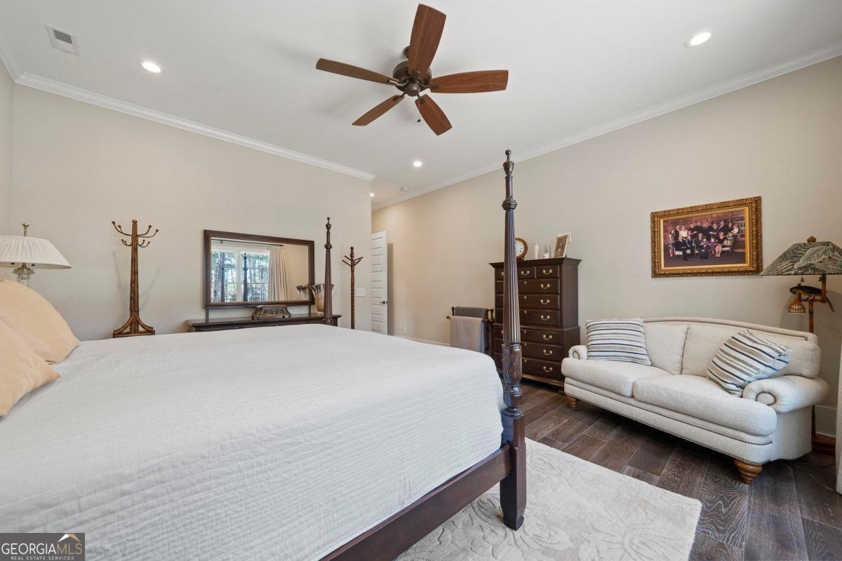 1240 Winged Foot Drive Greensboro - Photo 23