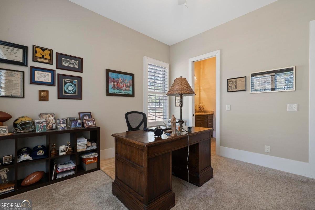 1240 Winged Foot Drive Greensboro - Photo 29