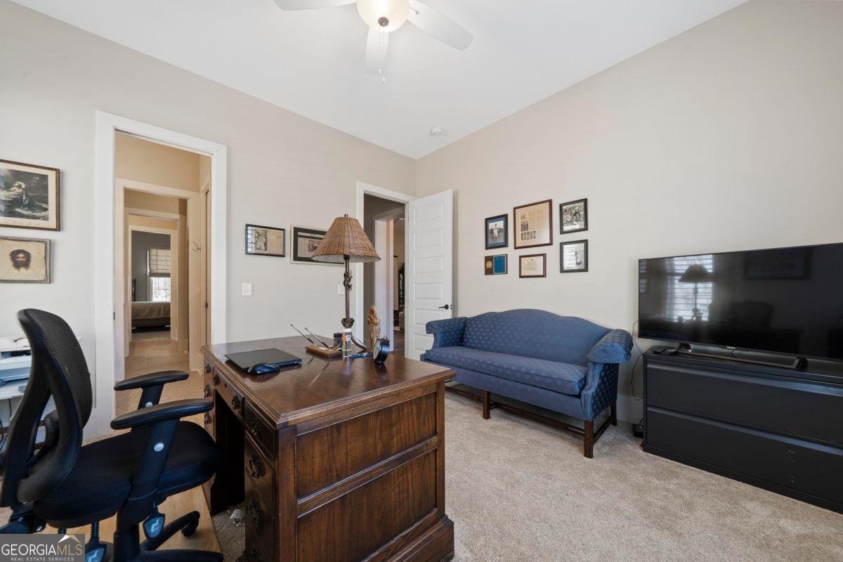 1240 Winged Foot Drive Greensboro - Photo 30