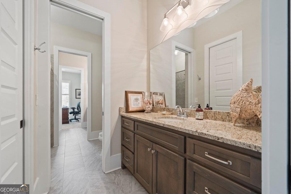 1240 Winged Foot Drive Greensboro - Photo 33