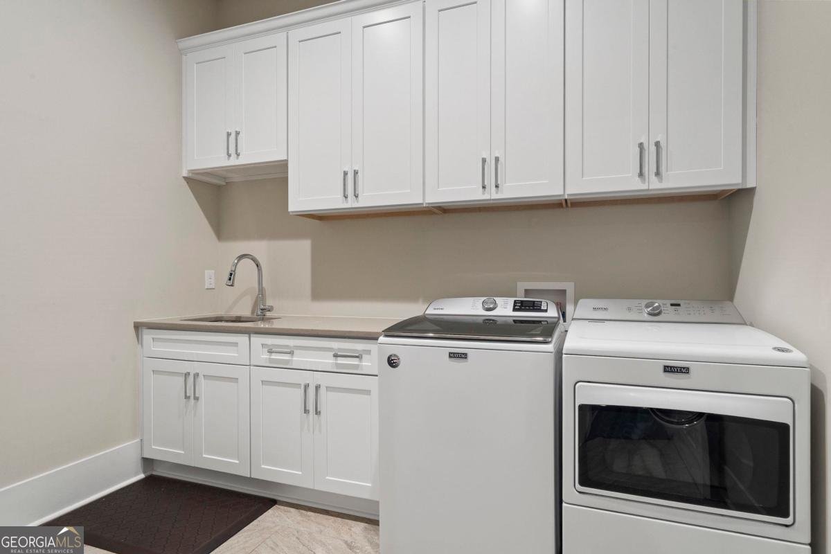 1240 Winged Foot Drive Greensboro - Photo 37