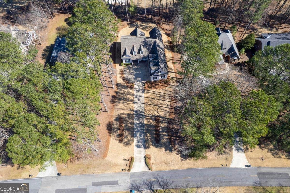 1240 Winged Foot Drive Greensboro - Photo 54