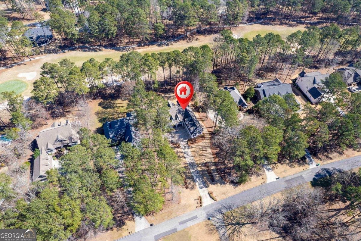 1240 Winged Foot Drive Greensboro - Photo 55