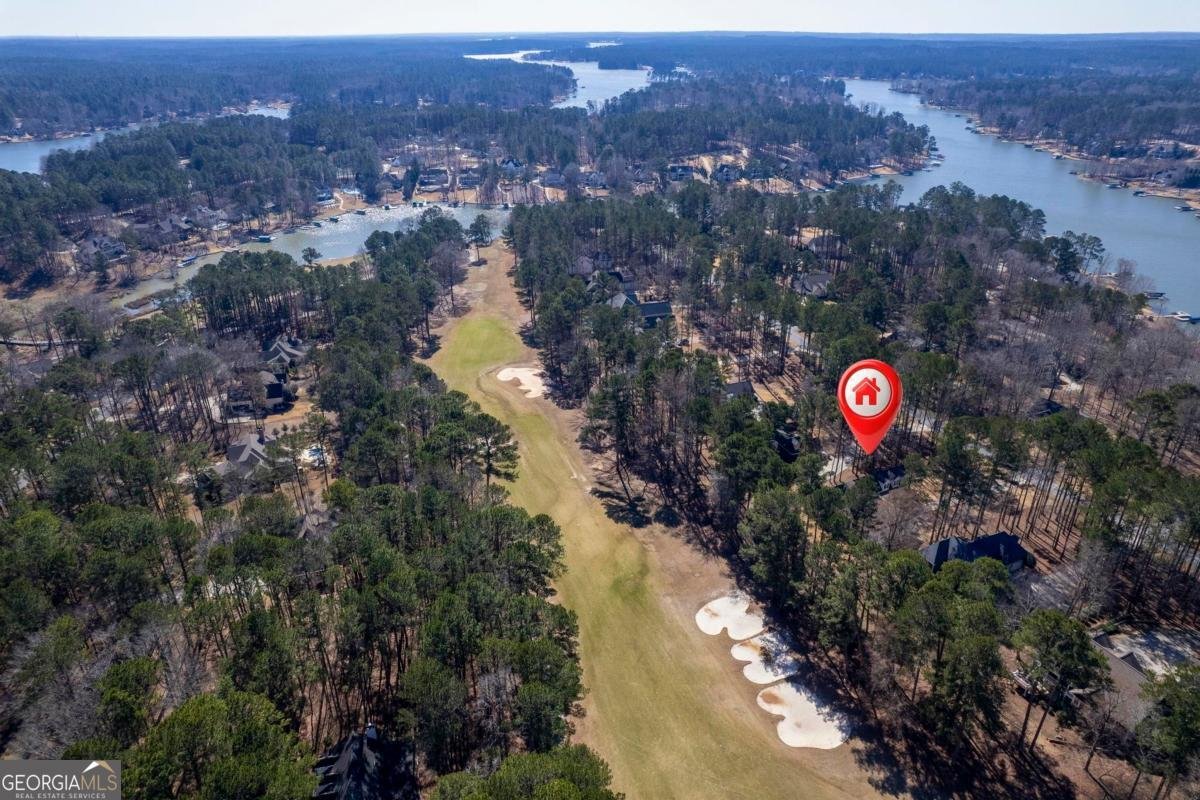 1240 Winged Foot Drive Greensboro - Photo 57