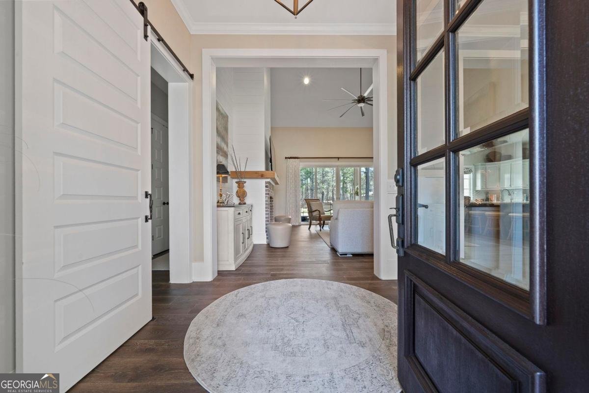 1240 Winged Foot Drive Greensboro - Photo 6