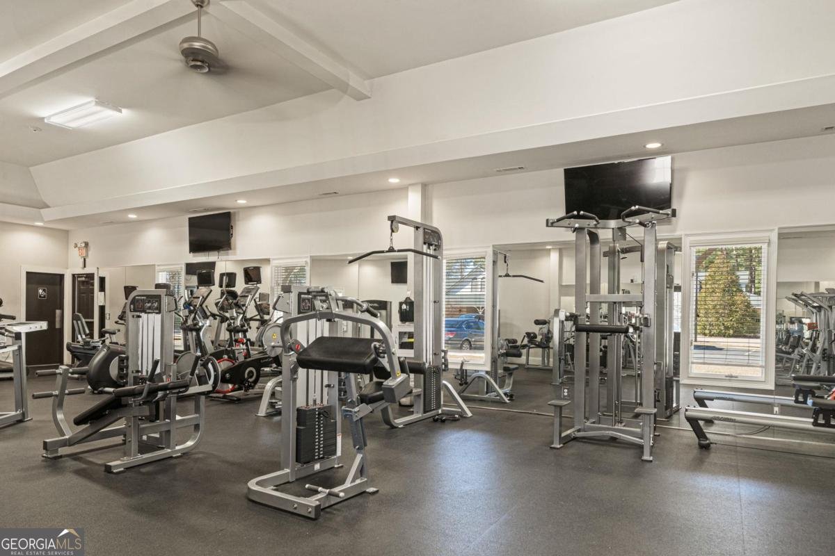 1240 Winged Foot Drive Greensboro - Photo 63