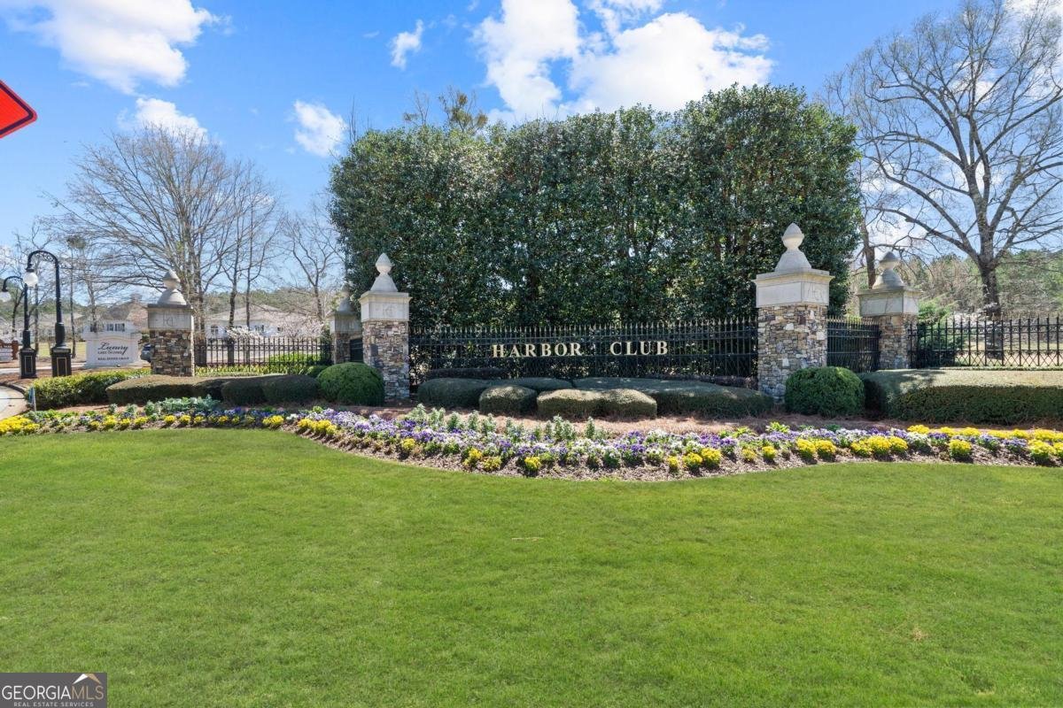 1240 Winged Foot Drive Greensboro - Photo 69