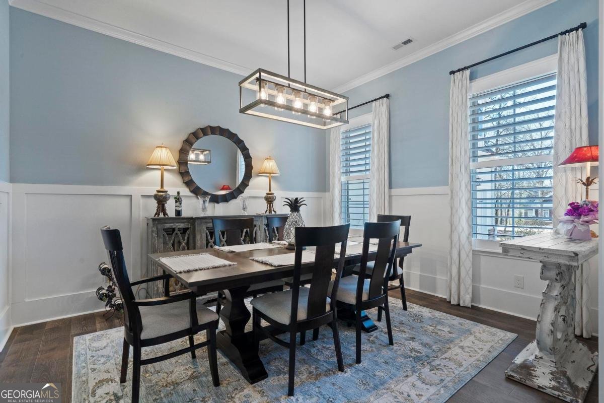 1240 Winged Foot Drive Greensboro - Photo 7