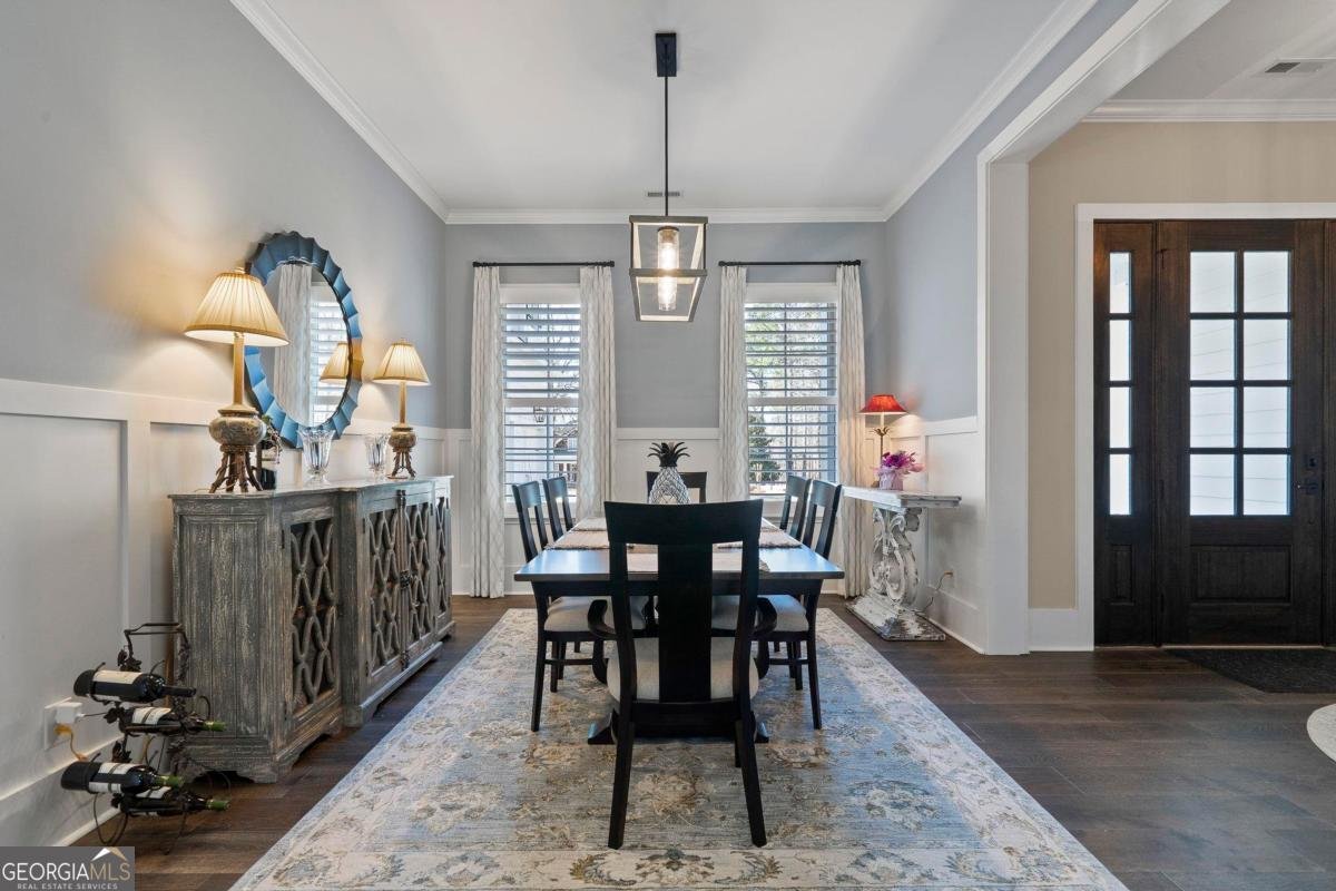 1240 Winged Foot Drive Greensboro - Photo 8