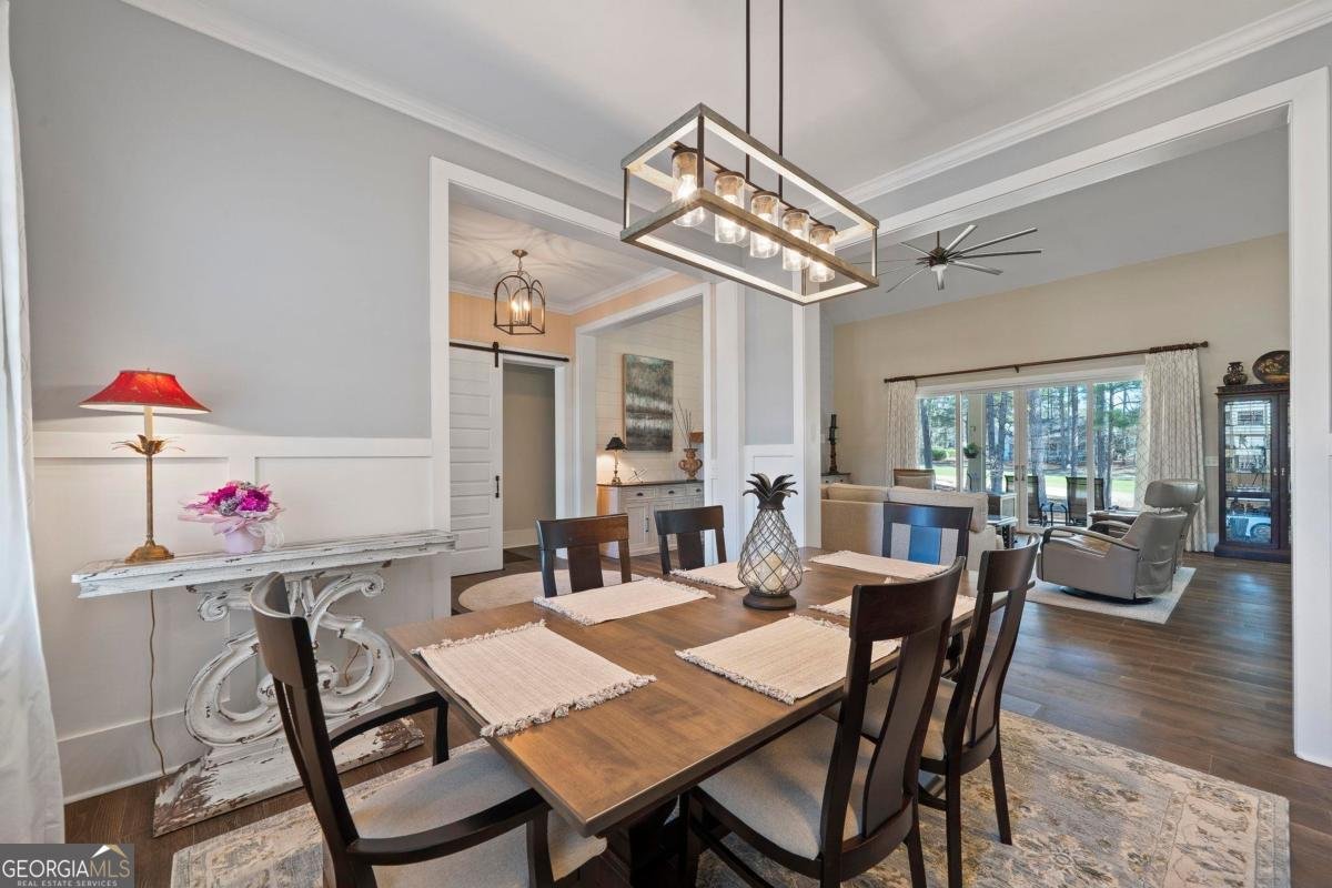 1240 Winged Foot Drive Greensboro - Photo 9