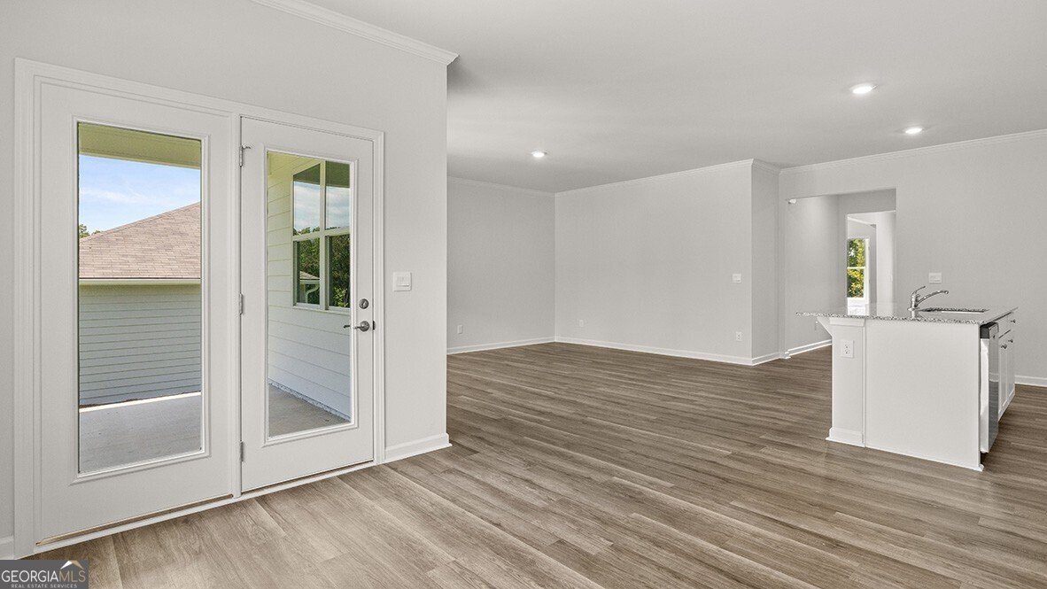 8191 Elkhorn Drive Fairburn - Photo 11