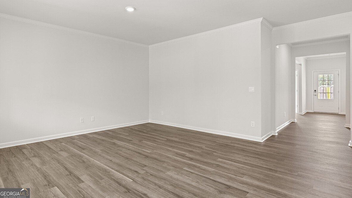 8191 Elkhorn Drive Fairburn - Photo 14