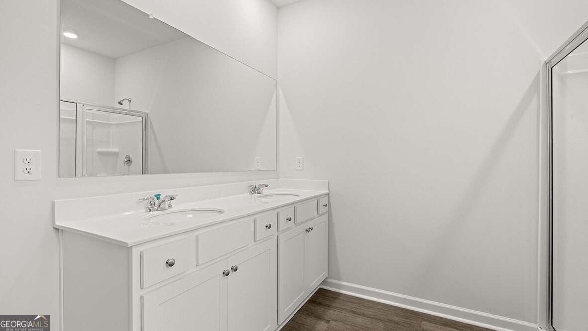 8191 Elkhorn Drive Fairburn - Photo 22