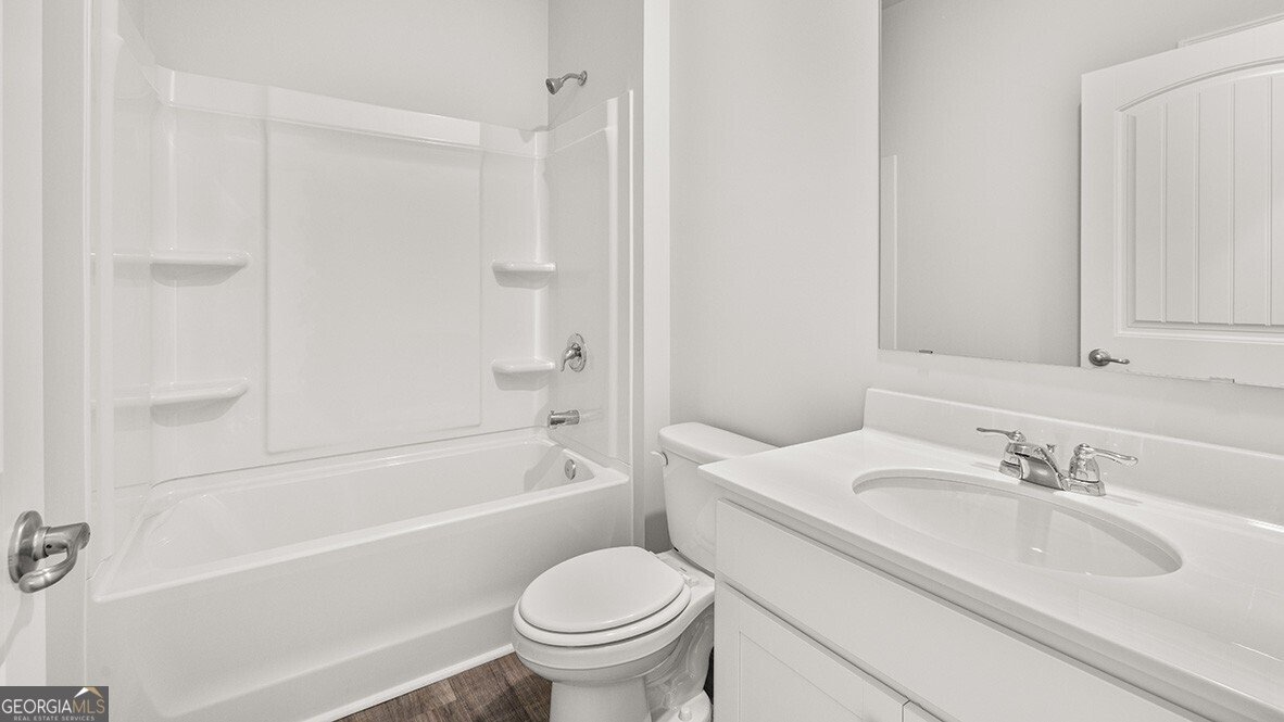 8191 Elkhorn Drive Fairburn - Photo 30