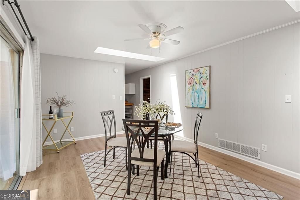 695 Carlouetta Road Mableton - Photo 12