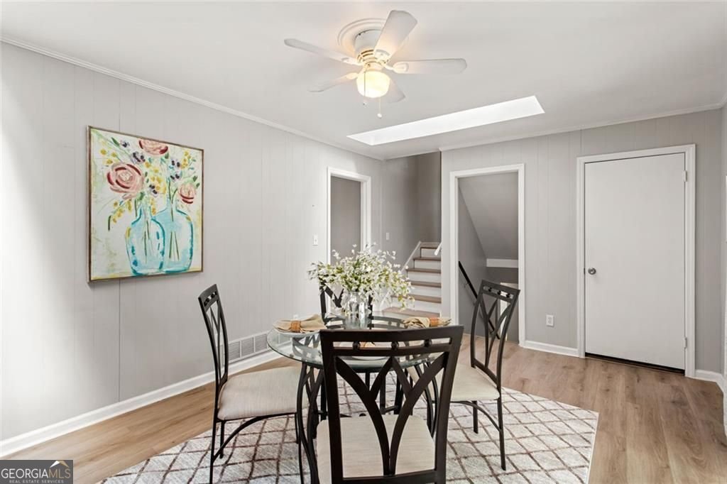 695 Carlouetta Road Mableton - Photo 14