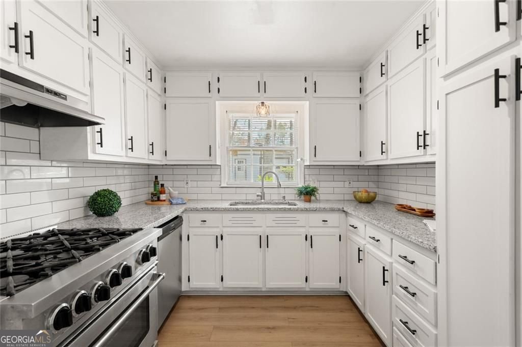 695 Carlouetta Road Mableton - Photo 15